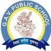 GAV Public School Logo