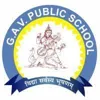 GAV Public School Logo