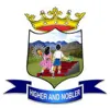 Pragathi Public School Logo
