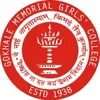 Gokhale Memorial Girls School Logo