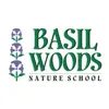Basil Woods Nature School Logo