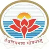 Lala Kamlapat Singhania Education Centre Logo