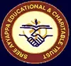 Sree Ayyappa Education Centre And Composite PU College Logo
