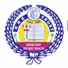 Indiranagar High School Logo