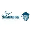 The Grandeur International School Logo