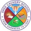 Sree Cauvery School Logo