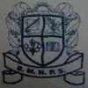 B.M.N Public School Logo