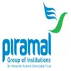 Piramal Girls Senior Secondary School Logo