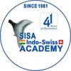 SISA Indo-Swiss Academy Logo