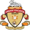 KLE Society School Logo