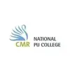 CMR National PU College ITPL Logo