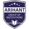 Arihant PU College Logo
