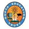 Gupta PU College Logo