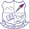 Carmel Jyothi High School Logo