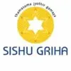 Sishu Griha Senior School Logo