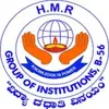 H.M.R Convent Logo