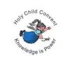 Holy Child Convent School Logo
