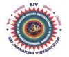 Sri Jnanakshi Vidyaniketan School Logo