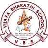 Vijaya Bharathi School Logo