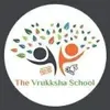 The Vrukksha School- Sarjapura Logo