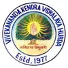 Vivekananda Kendra Vidyalaya Logo