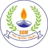 SGM Public School Logo