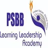 PSBB Learning Leadership Academy Logo