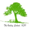 The Valley School Logo