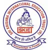 Shree Krishna PU College Logo