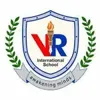 VR International School Logo
