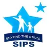 Sri International Public School Logo
