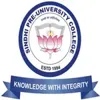 Sindhi Evening Pu College Logo