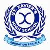St. Xavier`s High School Logo