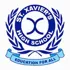 St. Xavier`s High School St. Xavier`s High School Logo