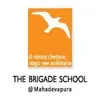 The Brigade School Logo