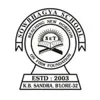 Sowbhagya English High School Logo