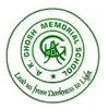 A.K Ghosh Memorial High School Logo