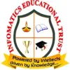 Infomatics National Public School Logo