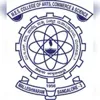 MES PU College Of Arts, Commerce And Science Logo