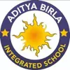The Aditya Birla Integrated School Logo
