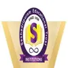 Seshadripuram High School Logo