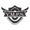 Y M Public School Logo