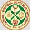Shree V.S Gurukul Technical High School Logo