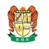 BMN Public School Logo