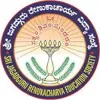 SJR Kengeri Public School Logo
