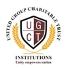 United PU College Logo