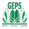 Green Eden Public School Logo