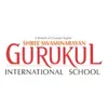 Swaminarayan Gurukul International School Logo