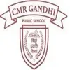 CMR Gandhi Public School Logo