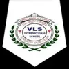 VLS International Public School Logo